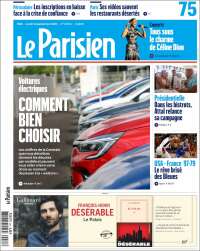 Le Parisien