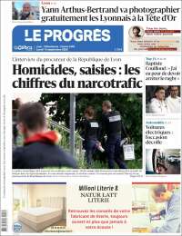 Progres de Fecamp
