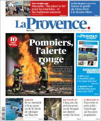 La Provence