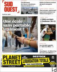 Sud Ouest