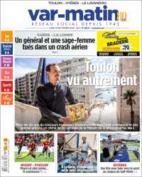 Var-Matin