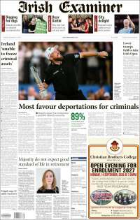 Irish Examiner