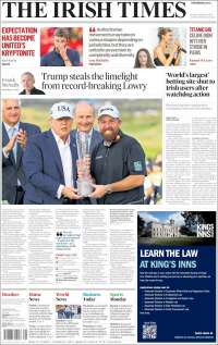 Irish Times