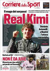 Corriere dello Sport
