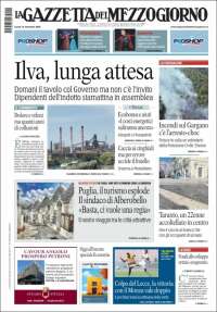 La Gazzetta del Mezzogiorno
