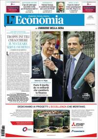 L'Economia
