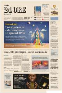 Il Sole 24 ORE