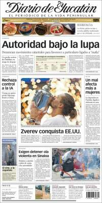 Diario de Yucatán