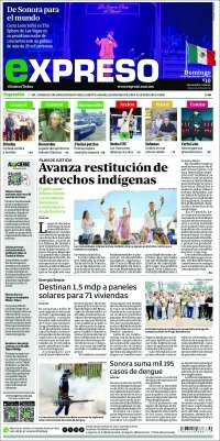 Expreso
