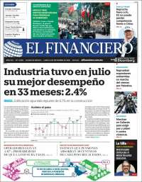 El Financiero