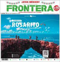 Frontera