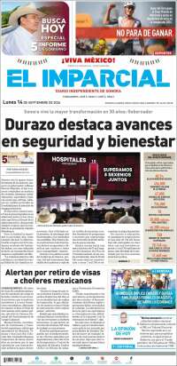 El Imparcial