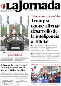 La Jornada
