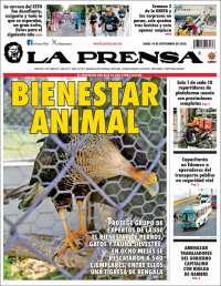 La Prensa