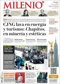 Milenio