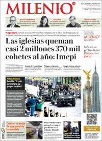 Milenio - Estado de México