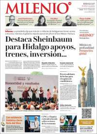 Milenio de Hidalgo