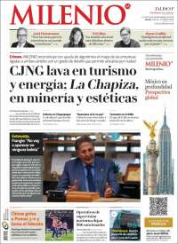 Milenio - Jalisco