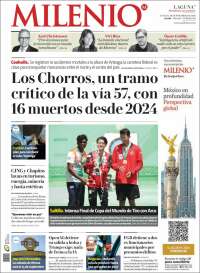 Milenio - Laguna