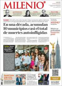 Milenio de León