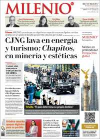 Milenio de Monterrey