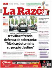 La Razón