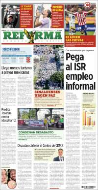Reforma
