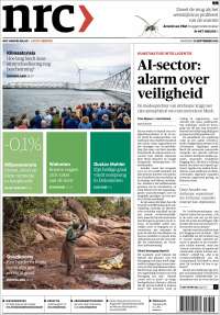 NRC Handelsblad