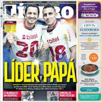 Líbero