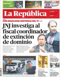 La Republica