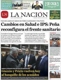 La Nación