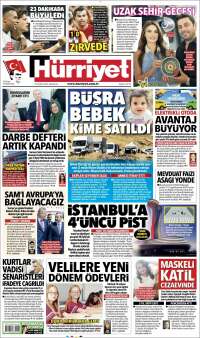 Hürriyet