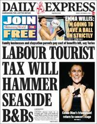 Daily Express