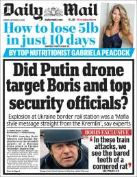 Daily Mail