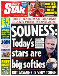 Daily Star