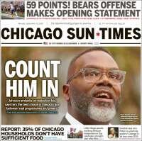 Chicago Sun-Times