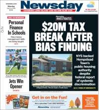 Newsday