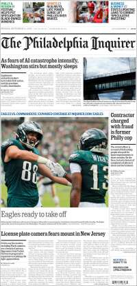 Philadelphia Inquirer