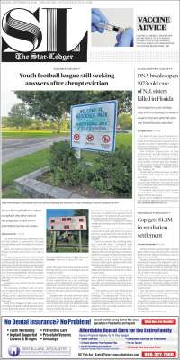 Star-Ledger