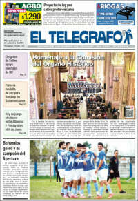 El Telégrafo
