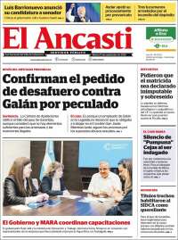 El Ancasti