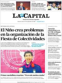 La Capital - Rosario
