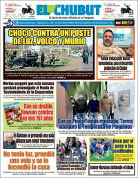 El Chubut