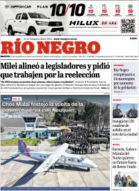 Rio Negro