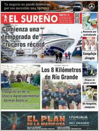Diario El Sureño