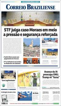 Correio Braziliense
