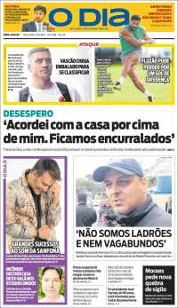 O Dia