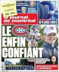 Le Journal de Montréal