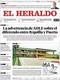 El Heraldo