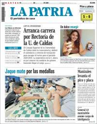 La Patria